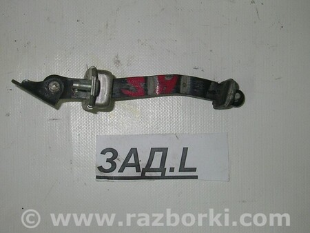 ФОТО Двери / Крышки багажника для Subaru Forester SH S12 (08-12) Київ