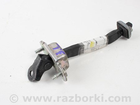 ФОТО Ограничитель двери задний левый для Subaru Forester SH S12 (08-12) Київ