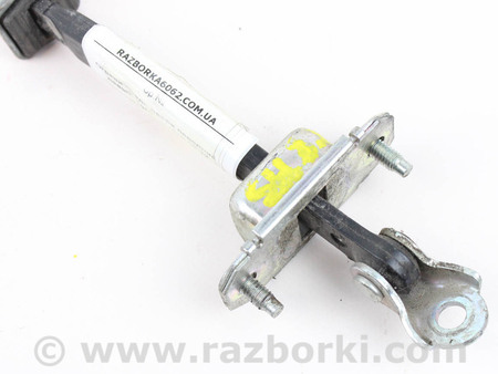 ФОТО Двери / Крышки багажника для Subaru Forester SH S12 (08-12) Київ