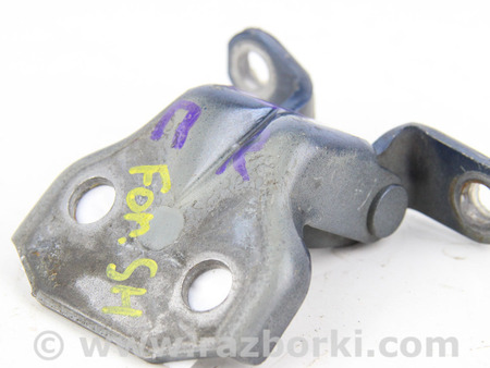 ФОТО Двери / Крышки багажника для Subaru Forester SH S12 (08-12) Київ