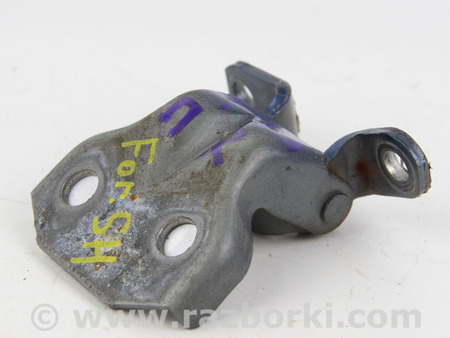 ФОТО Двери / Крышки багажника для Subaru Forester SH S12 (08-12) Київ