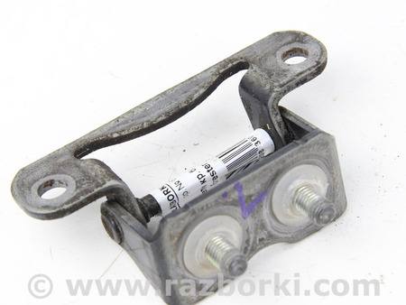 ФОТО Двери / Крышки багажника для Subaru Forester SH S12 (08-12) Київ