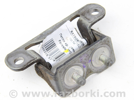 ФОТО Двери / Крышки багажника для Subaru Forester SH S12 (08-12) Київ