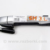 Двери / Крышки багажника Subaru Forester SH S12 (08-12)