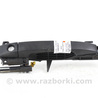 Двери / Крышки багажника Subaru Forester SH S12 (08-12)