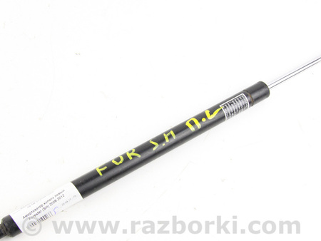 ФОТО Детали кузова для Subaru Forester SH S12 (08-12) Київ