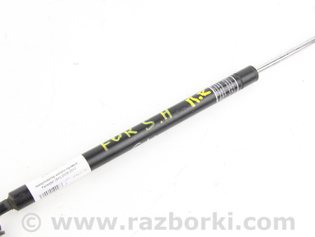 ФОТО Детали кузова для Subaru Forester SH S12 (08-12) Київ