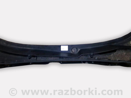 ФОТО Детали кузова для Subaru Forester SH S12 (08-12) Київ