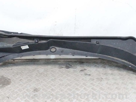 ФОТО Жабо под лобовое стекло (пластик) правая часть для Subaru Forester SH S12 (08-12) Київ