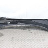 Жабо под лобовое стекло (пластик) правая часть Subaru Forester SH S12 (08-12)