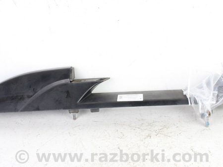 ФОТО Детали кузова для Subaru Forester SH S12 (08-12) Київ