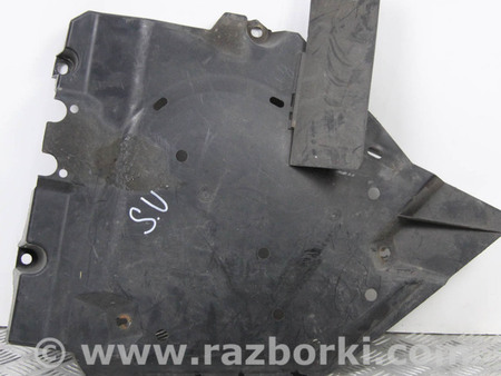 ФОТО Детали кузова для Subaru Forester SH S12 (08-12) Київ