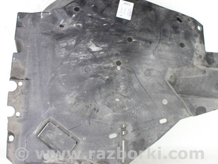 ФОТО Детали кузова для Subaru Forester SH S12 (08-12) Київ