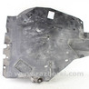 Детали кузова Subaru Forester SH S12 (08-12)