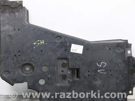 ФОТО Детали кузова для Subaru Forester SH S12 (08-12) Київ