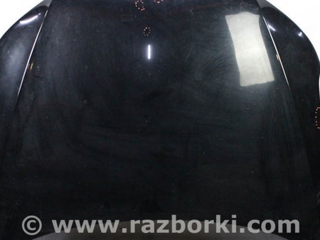 ФОТО Детали кузова для Subaru Forester SH S12 (08-12) Київ