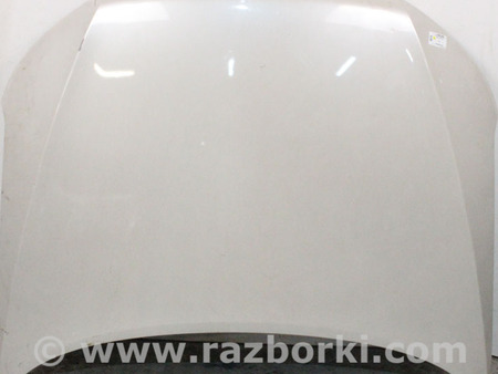 ФОТО Капот для Subaru Forester SH S12 (08-12) Київ