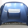 Детали кузова Subaru Forester SH S12 (08-12)