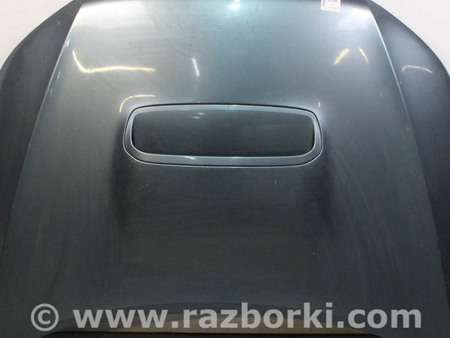 ФОТО Детали кузова для Subaru Forester SH S12 (08-12) Київ