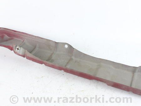 ФОТО Детали кузова для Subaru Forester SH S12 (08-12) Київ