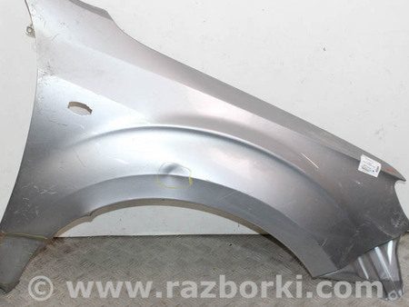 ФОТО Детали кузова для Subaru Forester SH S12 (08-12) Київ