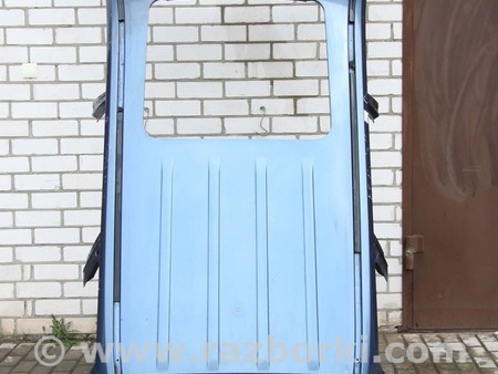 ФОТО Детали кузова для Subaru Forester SH S12 (08-12) Київ