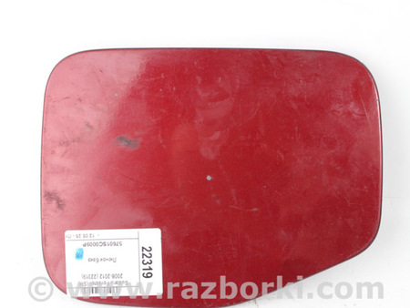 ФОТО Детали кузова для Subaru Forester SH S12 (08-12) Київ