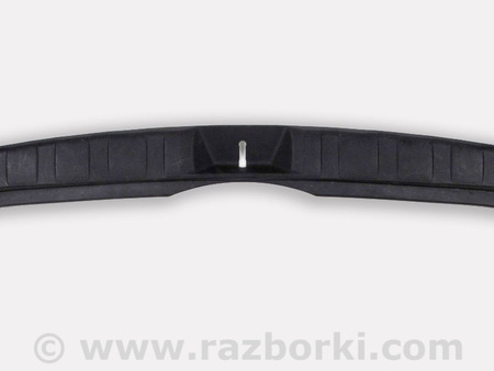 ФОТО Детали кузова для Subaru Forester SH S12 (08-12) Київ