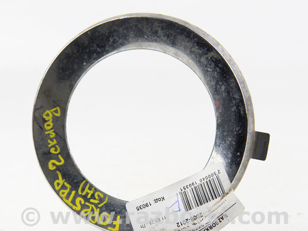 ФОТО Детали кузова для Subaru Forester SH S12 (08-12) Київ