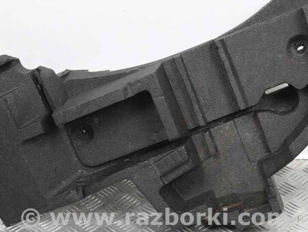 ФОТО Детали кузова для Subaru Forester SH S12 (08-12) Київ