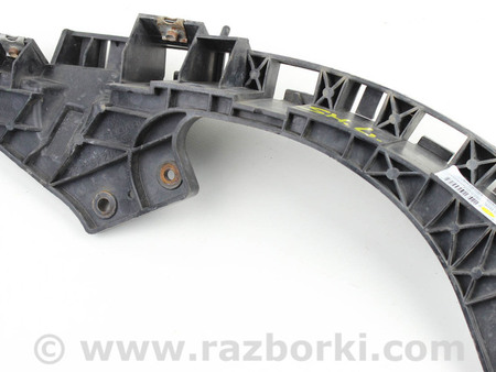 ФОТО Детали кузова для Subaru Forester SH S12 (08-12) Київ