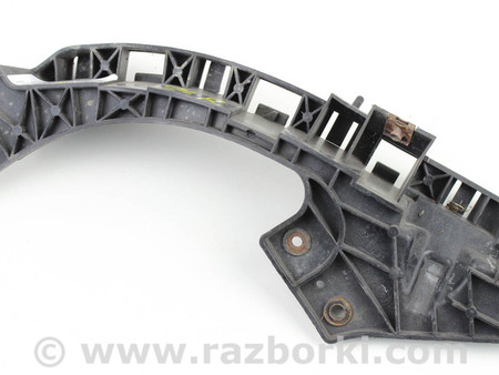 ФОТО Детали кузова для Subaru Forester SH S12 (08-12) Київ
