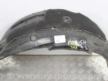ФОТО Детали кузова для Subaru Forester SH S12 (08-12) Київ
