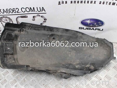 ФОТО Детали кузова для Subaru Forester SH S12 (08-12) Київ
