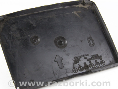 ФОТО Детали кузова для Subaru Forester SH S12 (08-12) Київ