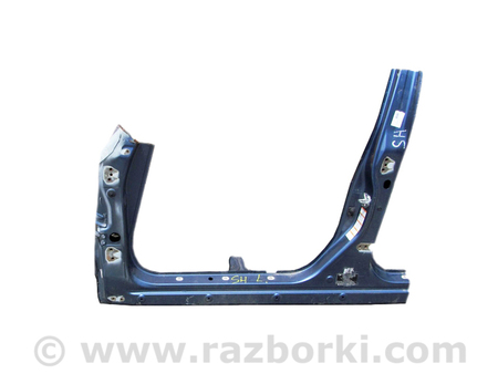 ФОТО Детали кузова для Subaru Forester SH S12 (08-12) Київ