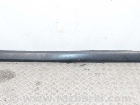 ФОТО Порог пластик для Subaru Forester SH S12 (08-12) Київ