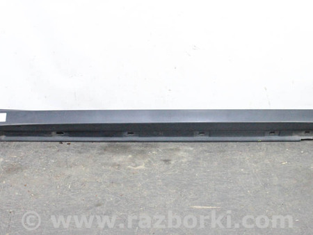 ФОТО Детали кузова для Subaru Forester SH S12 (08-12) Київ