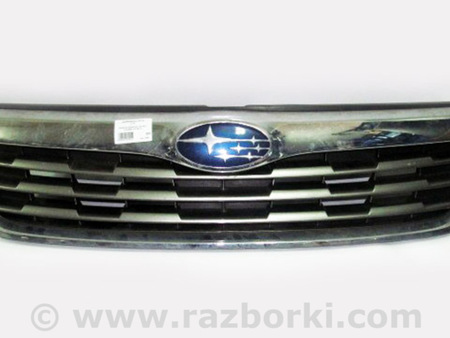 ФОТО Детали кузова для Subaru Forester SH S12 (08-12) Київ