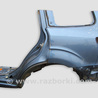 Детали кузова Subaru Forester SH S12 (08-12)