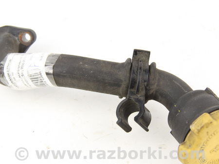 ФОТО Детали моторной группы для Subaru Forester SH S12 (08-12) Київ