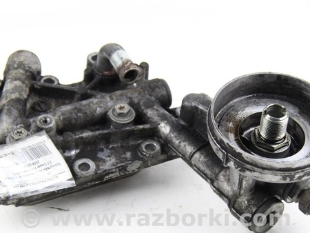 ФОТО Детали моторной группы для Subaru Forester SH S12 (08-12) Київ