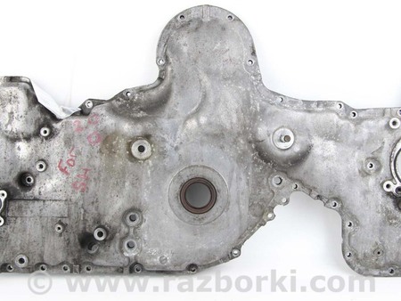 ФОТО Детали моторной группы для Subaru Forester SH S12 (08-12) Київ