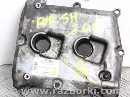 ФОТО Детали моторной группы для Subaru Forester SJ S13 (12-18) Київ
