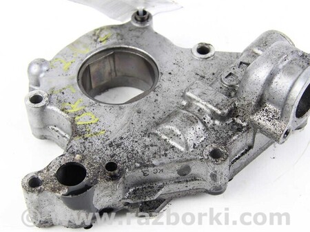 ФОТО Детали моторной группы для Subaru Forester SH S12 (08-12) Київ