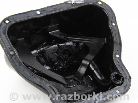 ФОТО Детали моторной группы для Subaru Forester SH S12 (08-12) Київ