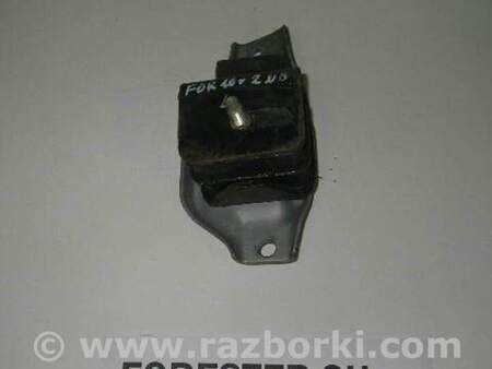 ФОТО Детали моторной группы для Subaru Forester SH S12 (08-12) Київ