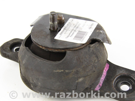 ФОТО Детали моторной группы для Subaru Forester SH S12 (08-12) Київ