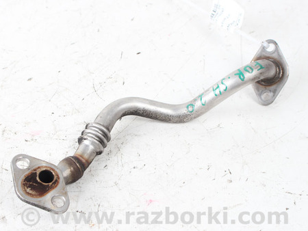 ФОТО Детали моторной группы для Subaru Forester SH S12 (08-12) Київ