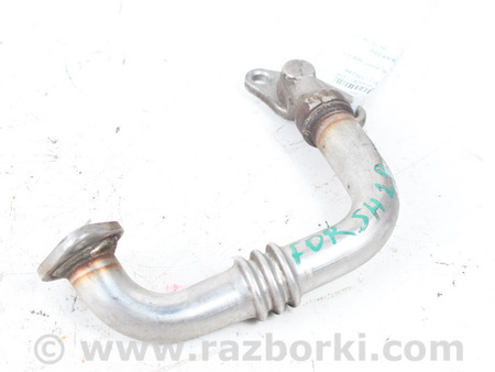 ФОТО Детали моторной группы для Subaru Forester SH S12 (08-12) Київ